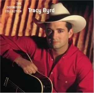 Tracy Byrd